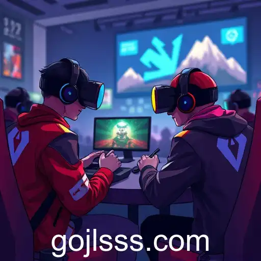 Emerging Trends in Online Gaming