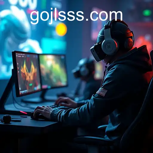 The Evolution of Online Gaming in 2025