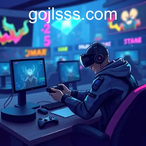 Gaming Dynamics and Challenges in the Online World