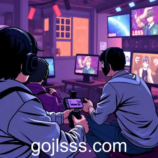 Gaming Evolution in 2025