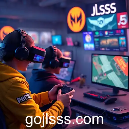 Gaming Evolution and the Impact of 'jlsss'