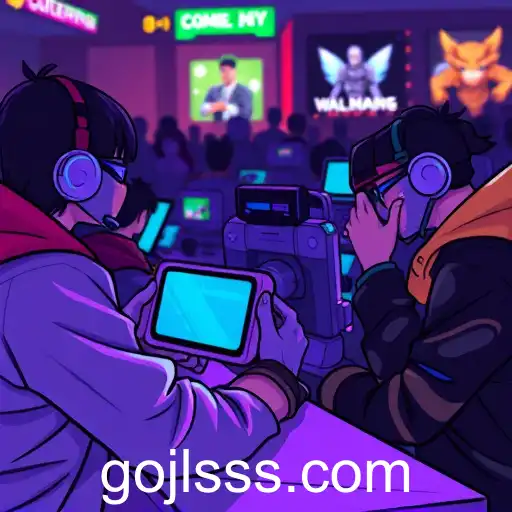 Gaming Innovations and the Rise of JLSSS