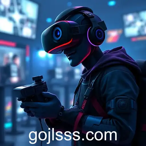 Gaming Landscape Transformation with 'JLSSS'