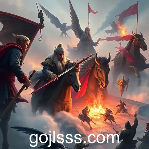 Gaming Trends in Digital Evolution