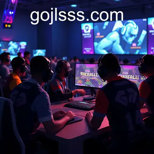 Gaming Trends Reshape Online Play