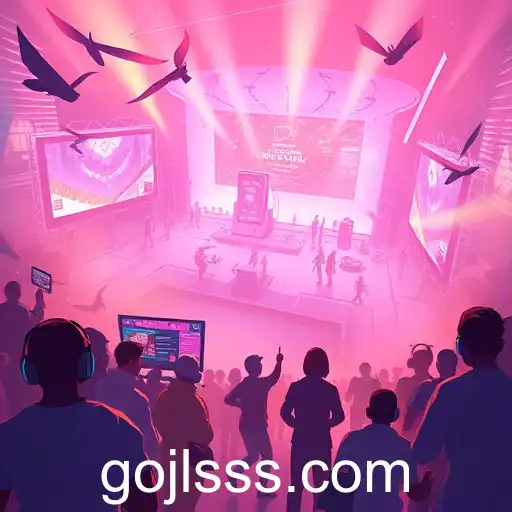 Gaming Trends Shaping the Future