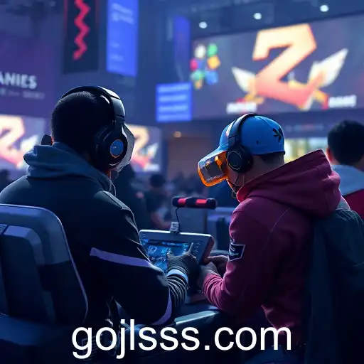 Gaming World Thrives with New Horizons