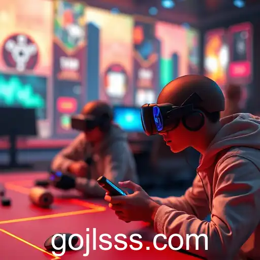 The Impact of Gaming on Modern Culture