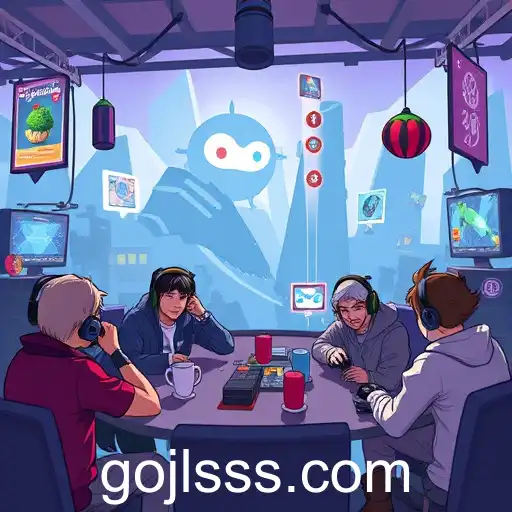The Dynamic World of Multiplayer Games: Exploring the