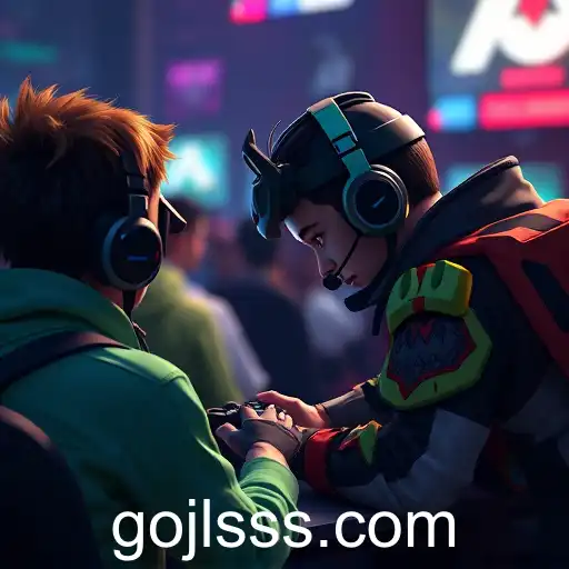 The Rise of Online Gaming: The Case of JLSSS