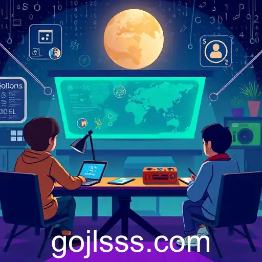 The Rise of JLSSS in Online Gaming