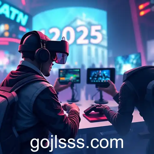 The Rise of Online Gaming Communities in 2025