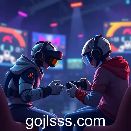 The Rising Influence of Gaming Keywords in 2025