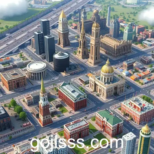 Exploring the Fascinating World of Simulation Games