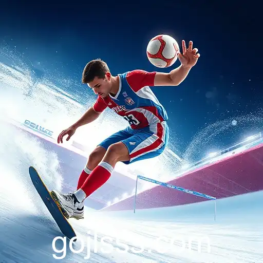 Exploring the Thriving World of 'Sports Games' on JLSSS